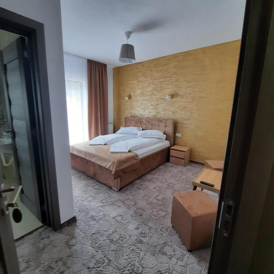 Andrana Hotel Качулата Екстериор снимка