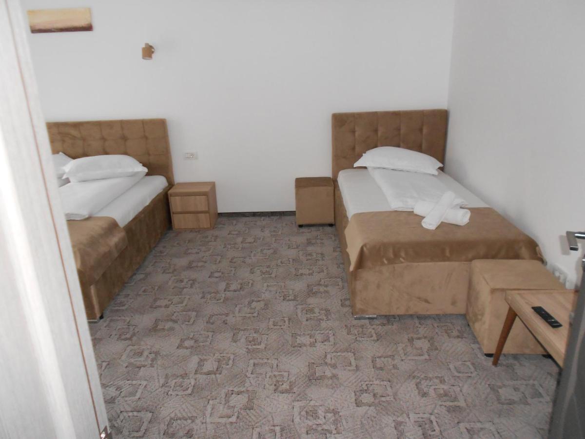 Andrana Hotel Качулата Екстериор снимка