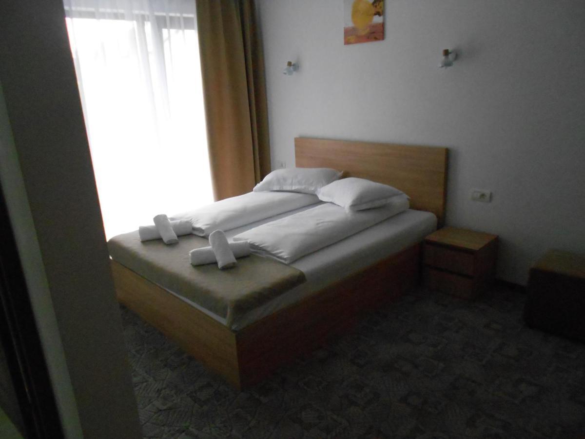 Andrana Hotel Качулата Екстериор снимка