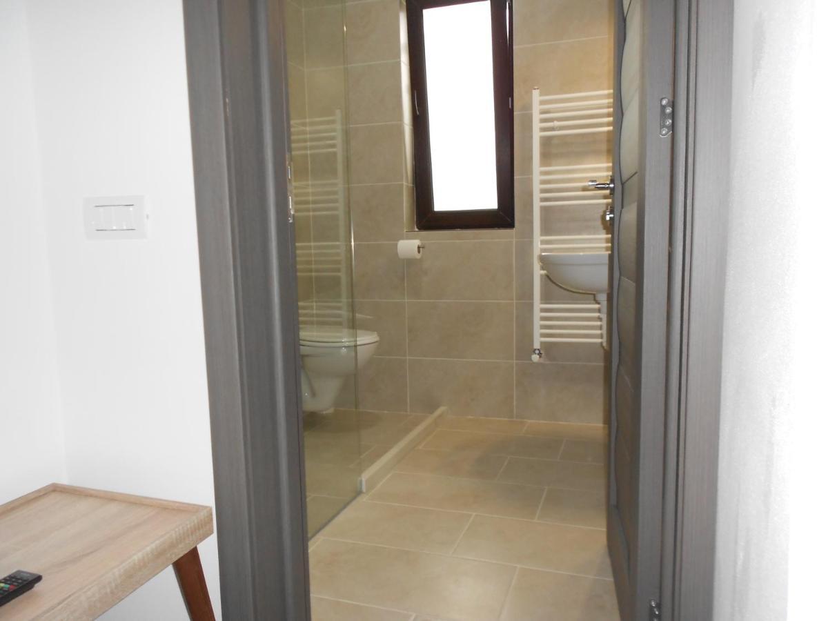 Andrana Hotel Качулата Екстериор снимка