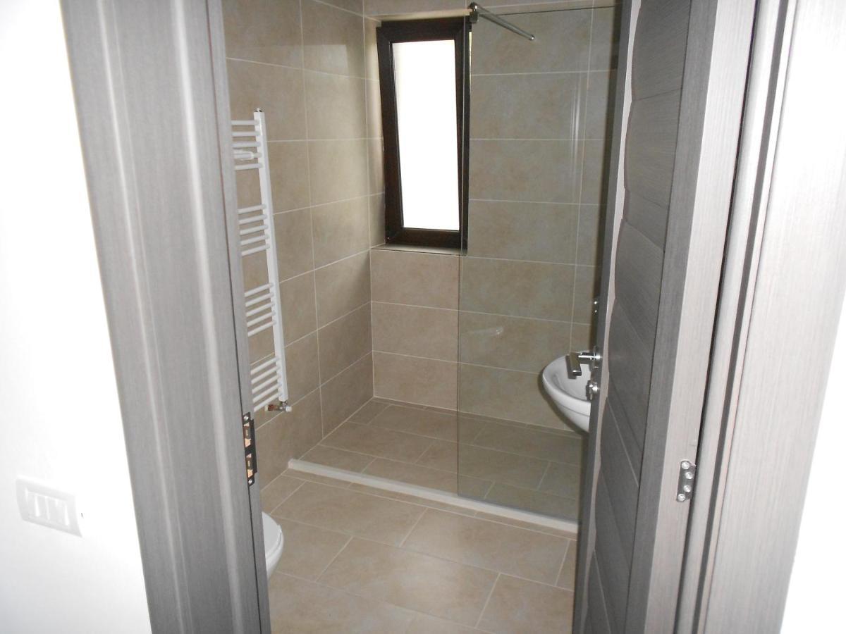 Andrana Hotel Качулата Екстериор снимка