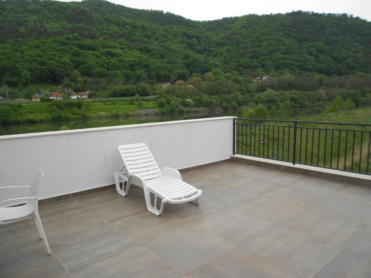 Andrana Hotel Качулата Екстериор снимка