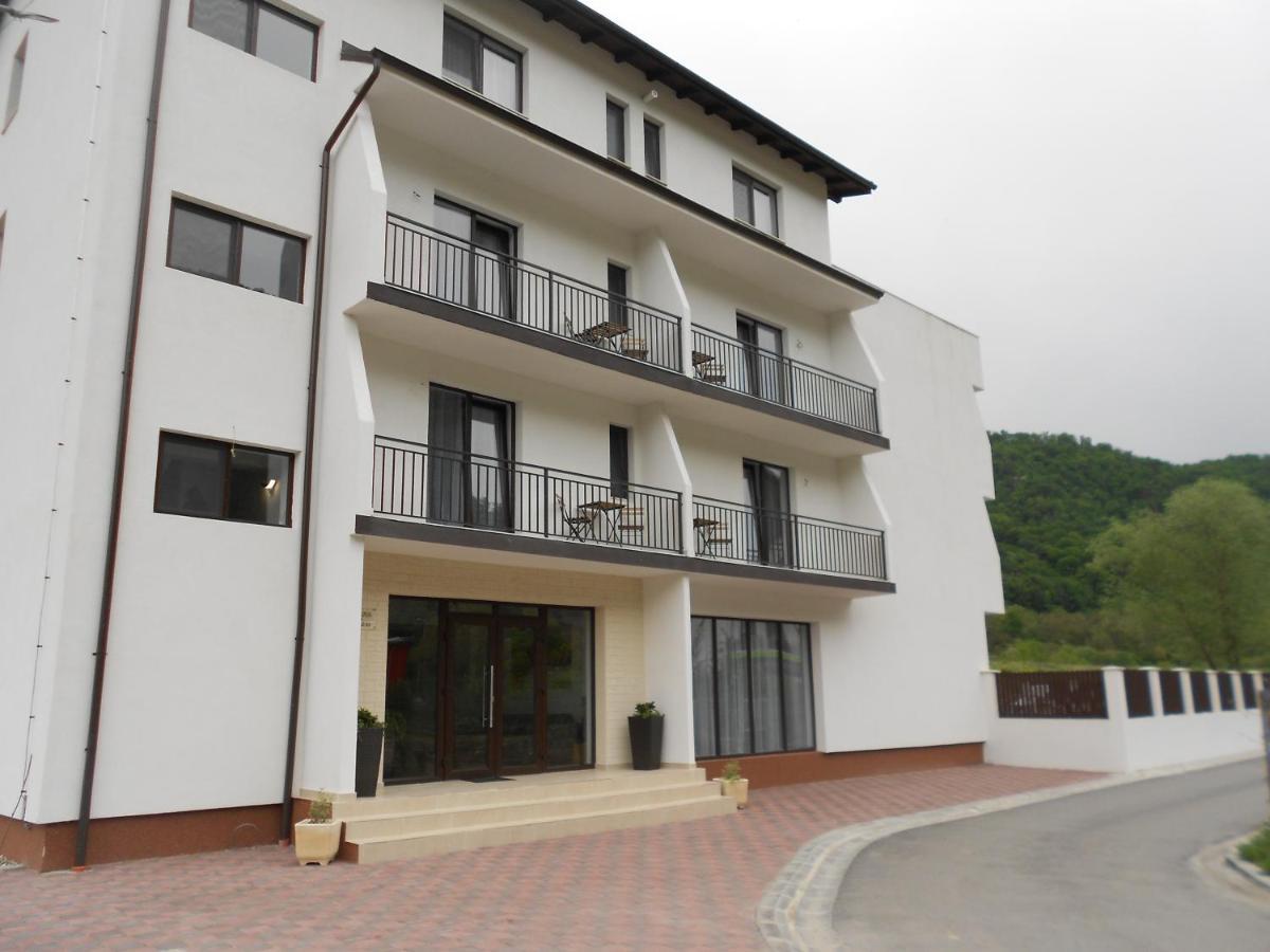 Andrana Hotel Качулата Екстериор снимка